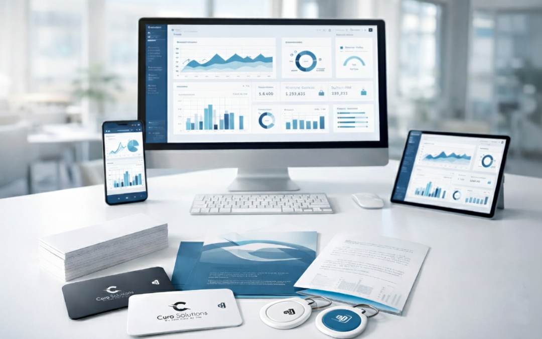 Curo Business Solutions